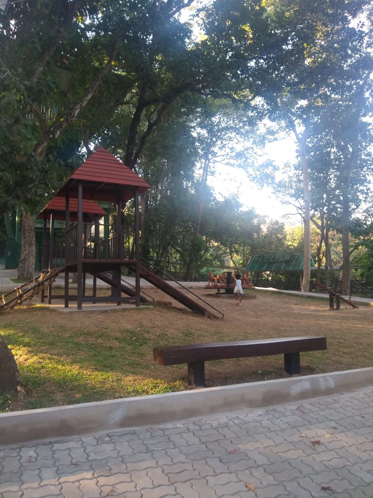 Playground