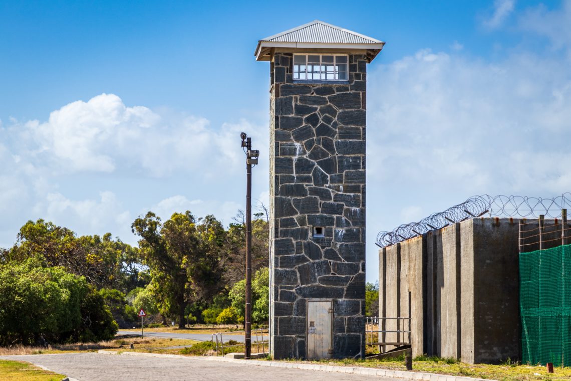 Robben Island mammiddleagedmama.com