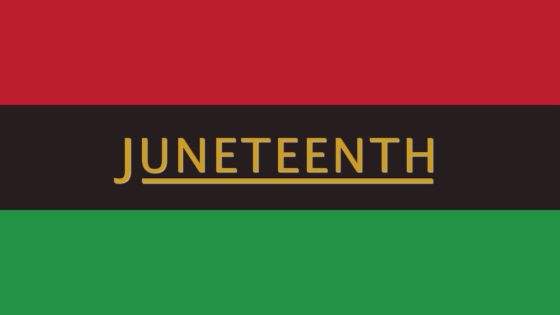 Juneteenth mammiddleagedmama.com